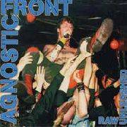Agnostic Front : Raw Unleashed